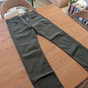 Patagonia Performance Twill pants - size 31 x 32
